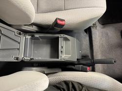 2018 Toyota Landcruiser GXL VDJ79R 4X4 Dual Range Silver Pearl