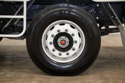 2024 Isuzu Fyj 300-350 Auto FYJ300-350