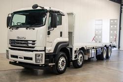 2024 Isuzu Fyj 300-350 Auto FYJ300-350