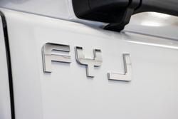 2024 Isuzu Fyj 300-350 Auto FYJ300-350