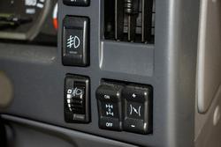 2024 Isuzu Fyj 300-350 Auto FYJ300-350