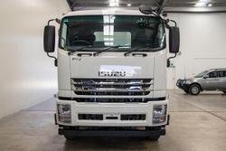 2024 Isuzu Fyj 300-350 Auto FYJ300-350