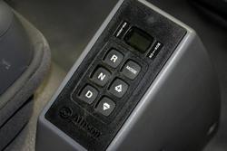 2024 Isuzu Fyj 300-350 Auto FYJ300-350