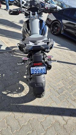 2025 BMW R 1300 GS Triple Black R 1300 Black
