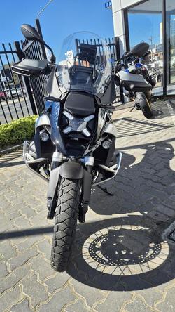 2025 BMW R 1300 GS Triple Black R 1300 Black