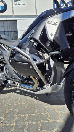 2025 BMW R 1300 GS Triple Black R 1300 Black
