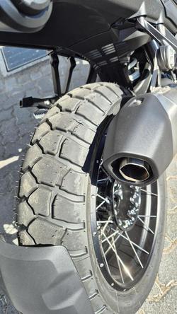 2025 BMW R 1300 GS Triple Black R 1300 Black