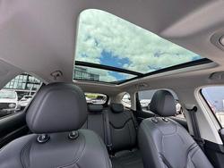 2025 GWM Haval H6 Ultra PHEV