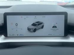 2025 GWM Haval H6 Ultra PHEV