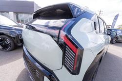 2025 Kia EV3 GT-Line Long Range