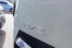 2025 Kia EV3 GT-Line Long Range