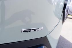 2025 Kia EV3 GT-Line Long Range