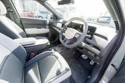 2025 Kia EV3 GT-Line Long Range