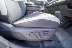 2025 Kia EV3 GT-Line Long Range