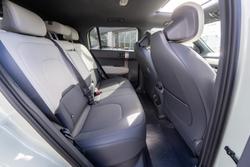 2025 Kia EV3 GT-Line Long Range