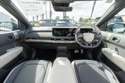 2025 Kia EV3 GT-Line Long Range