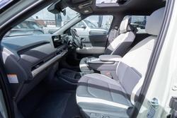 2025 Kia EV3 GT-Line Long Range