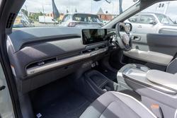 2025 Kia EV3 GT-Line Long Range