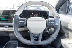 2025 Kia EV3 GT-Line Long Range