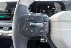 2025 Kia EV3 GT-Line Long Range