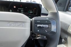 2025 Kia EV3 GT-Line Long Range