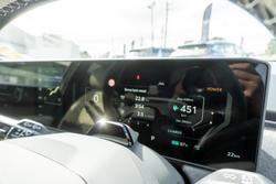 2025 Kia EV3 GT-Line Long Range