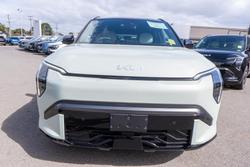 2025 Kia EV3 GT-Line Long Range