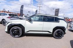 2025 Kia EV3 GT-Line Long Range