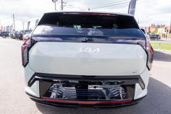 2025 Kia EV3 GT-Line Long Range