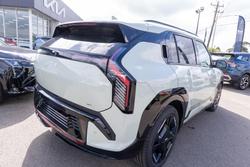 2025 Kia EV3 GT-Line Long Range
