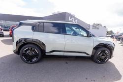2025 Kia EV3 GT-Line Long Range