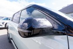 2025 Kia EV3 GT-Line Long Range