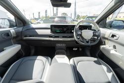 2025 Kia EV3 GT-Line Long Range