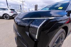 2025 Kia EV3 GT-Line Long Range