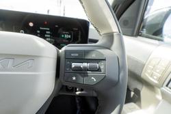 2025 Kia EV3 GT-Line Long Range