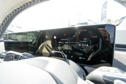 2025 Kia EV3 GT-Line Long Range