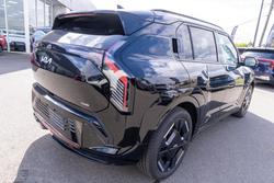 2025 Kia EV3 GT-Line Long Range