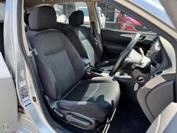 2013 Nissan Pulsar ST-S