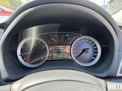 2013 Nissan Pulsar ST-S