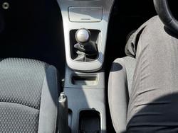 2013 Nissan Pulsar ST-S