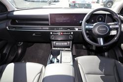 2024 Hyundai Tucson Elite