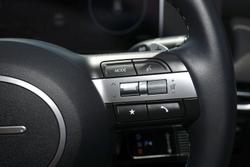 2024 Hyundai Tucson Elite