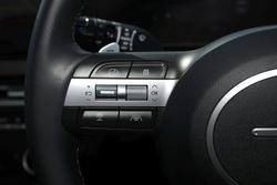 2024 Hyundai Tucson Elite