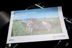 2024 Hyundai Tucson Elite