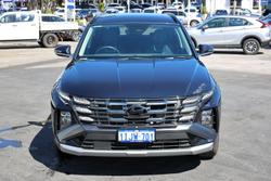 2024 Hyundai Tucson Elite