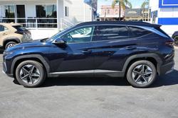 2024 Hyundai Tucson Elite