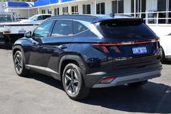 2024 Hyundai Tucson Elite