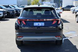 2024 Hyundai Tucson Elite