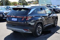 2024 Hyundai Tucson Elite