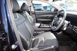 2024 Hyundai Tucson Elite